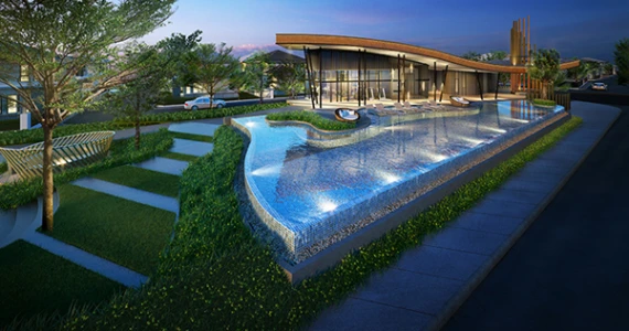 รูปภาพ บุราสิริ บึงหนองโคตร ขอนแก่น (ฺBurasiri Bueng Nong Kot-Khon Kaen)