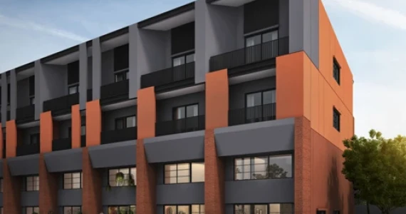 รูปภาพ สิริ อเวนิว สายไหม (Siri Avenur Saimai)