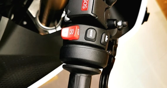 รูปภาพ บีเอ็มดับเบิลยู BMW S 1000 RR ปี 2019