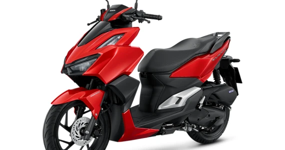 รูปภาพ ฮอนด้า Honda Click 160 (Standard) ปี 2023