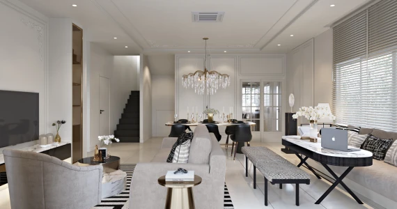 รูปภาพ แกรนด์ บริทาเนีย บางนา - สุวรรณภูมิ (Grand Britania Bangna - Suvarnabhumi)