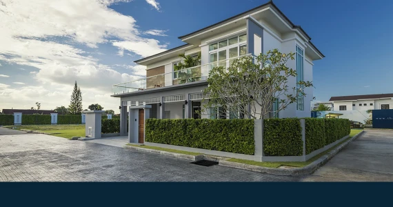 รูปภาพ เดอะ ลักซ์ วิลล่า (The Lux Villa)