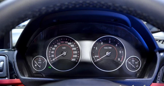 รูปภาพ บีเอ็มดับเบิลยู BMW Series 4 420i Coupe M Sport ปี 2014
