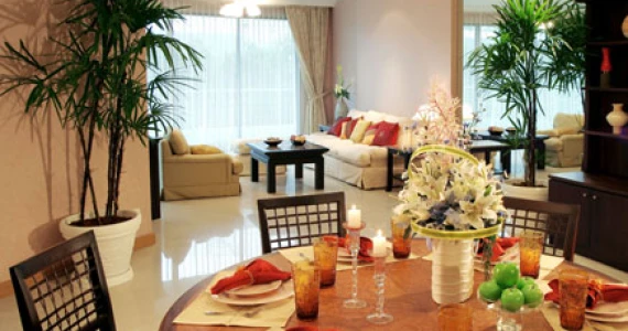 รูปภาพ ศุภาลัย คาซา ริวา (Supalai Casa Riva)