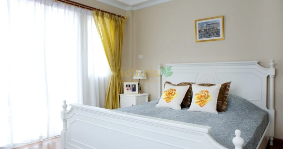 รูปภาพ วิคทอเรีย การ์เด้น วิลล์ บางนา - ตราด (Victoria Garden Ville Bangna - Trad)