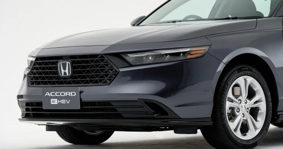 รูปภาพ ฮอนด้า Honda Accord e:HEV E ปี 2023