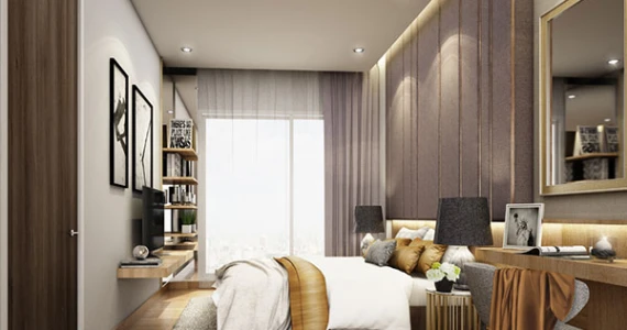 รูปภาพ ศุภาลัย เอลีท สี่พระยา (Supalai Elite Si-Phraya)