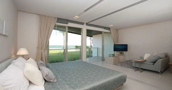 รูปภาพ บ้านทิวทะเล เฟส 1 (Baan Thew Talay - Phase I)