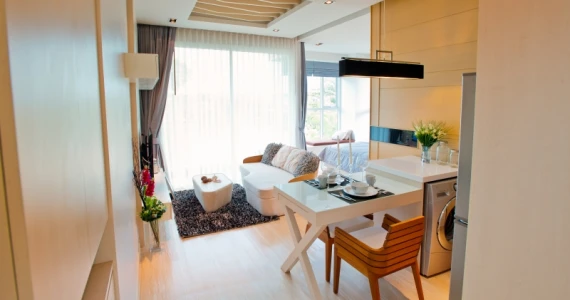 รูปภาพ ซีตัส บีชฟรอนท์ พัทยา (Cetus Beachfront Pattaya)