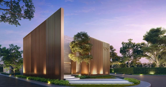 รูปภาพ บ้านกลางเมือง วัชรพล (Baan Klang Muang Watcharapol)