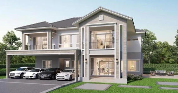 รูปภาพ ลัดดารมย์ วงแหวน-รามอินทรา (Laddarom Wongwaen-Ramintra)