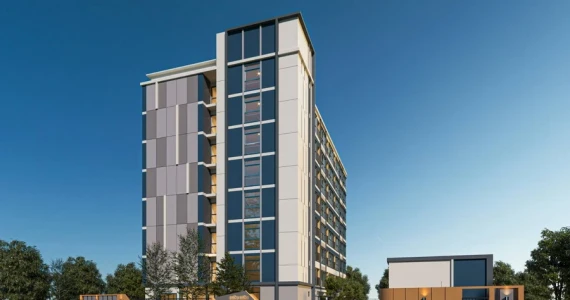 รูปภาพ เพลิน เพลิน คอนโดมิเนียม ราชพฤกษ์ - เวสต์วิลล์ (Ploen Ploen Condo Ratchapruek-Westville)