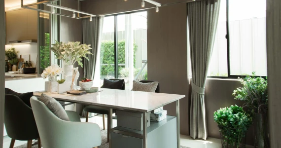 รูปภาพ อารียา โคโม่ บางบัวทอง 340 (Areeya Como Bangbuathong 340)