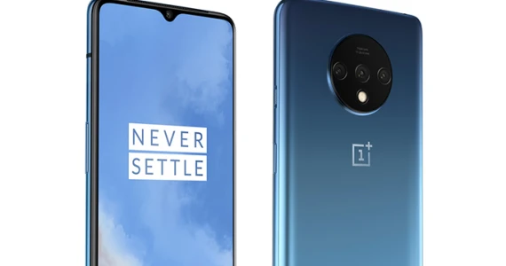รูปภาพ วันพลัส OnePlus 7T 256GB
