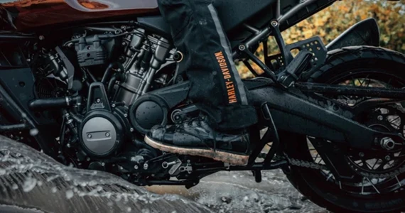 รูปภาพ ฮาร์ลีย์-เดวิดสัน Harley-Davidson Pan America 1250 Special ปี 2024