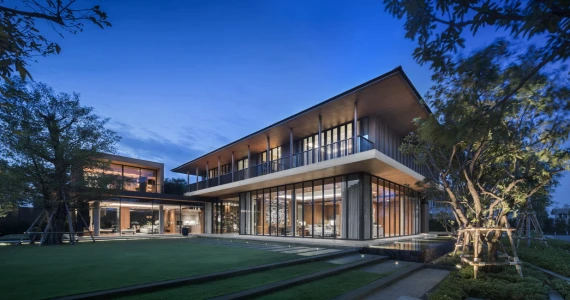 รูปภาพ สันติบุรี เรสซิเดนซ์ ประดิษฐ์มนูธรรม (Santiburi The Residences)