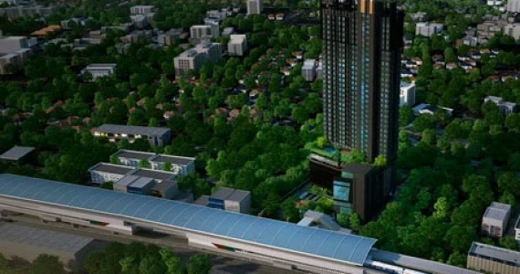 รูปภาพ โกรว รัตนาธิเบศร์ (Grow Rattanathibet)