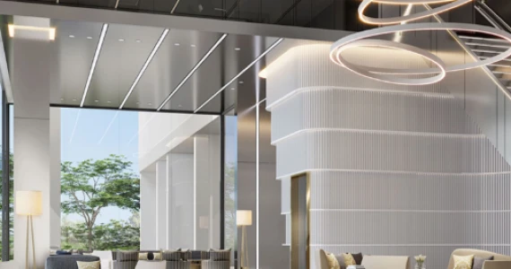 รูปภาพ ไนท์บริดจ์ สมุทรปราการ ซิตี้ (Knightsbridge Samutprakan City)