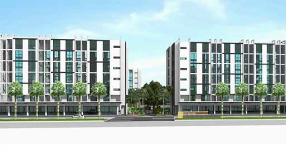 รูปภาพ แอททรี คอนโด (At Tree Condo)