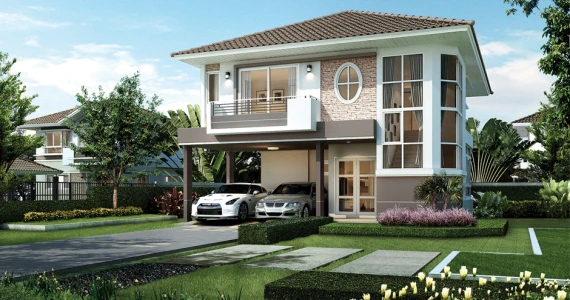 รูปภาพ ศุภาลัย พรีโม่ อุบลราชธานี (Supalai Primo Ubonratchathani)