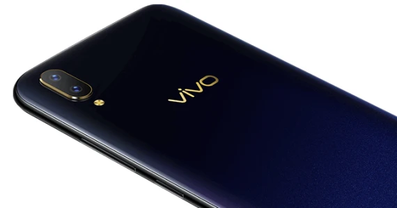 รูปภาพ วีโว่ vivo V11