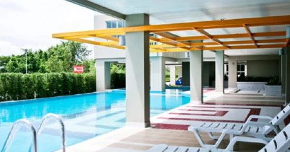 รูปภาพ ลุมพินี วิลล์ รามคำแหง 26 (Lumpini Ville Ramkhamhang 26)