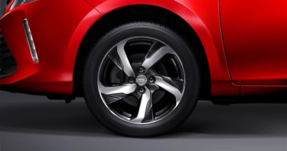 รูปภาพ โตโยต้า Toyota Vios 1.5 Mid ปี 2019