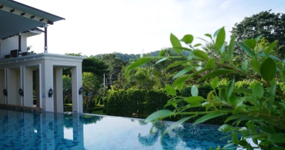 รูปภาพ ดีญ่า วาเล่ย์ ศรีราชา (Diya Valley Sriracha)