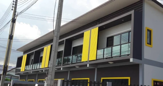 รูปภาพ ปรารถนา ทาวน์ พลัส (Prattana Town Plus)