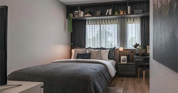 รูปภาพ วี คอมพาวด์ บางนา (V Compound Bangna)