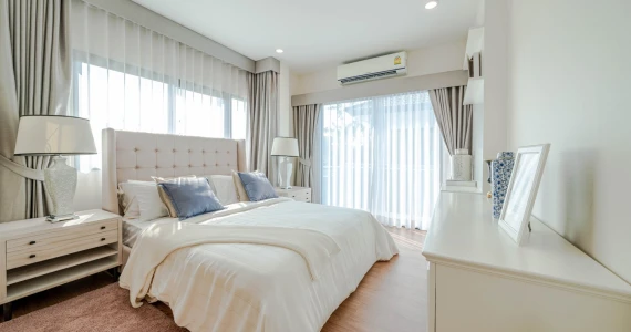 รูปภาพ เอโทล บาหลี บีช มอเตอร์เวย์-ลาดกระบัง (Atoll Bali Beach)