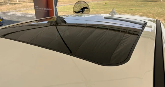 รูปภาพ จีดับบลิวเอ็ม โอร่า GWM ORA Good Cat Pro ปี 2024