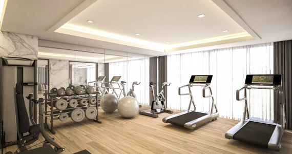 รูปภาพ ดิอัลโต้ คอนโด คูคต สเตชั่น (The Alto Condo Khu Khot Station)