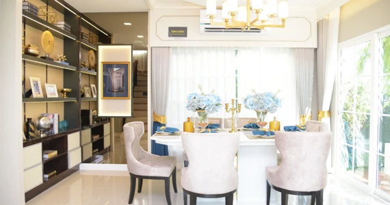 รูปภาพ โกลเด้น นีโอ ๒ บางแค (Golden Neo ๒ Bangkae)