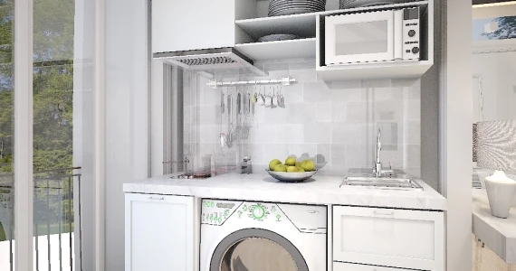 รูปภาพ ชาโตว์ อินทาวน์ รัชโยธิน (Chateau In Town Ratchayothin)