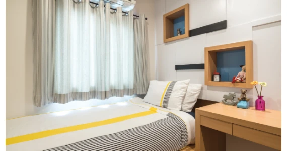 รูปภาพ ดิ เอ็กซ์คลูซีฟ แจ้งวัฒนะ - ติวานนท์ (The Exclusive Chaengwattana-Tiwanon)