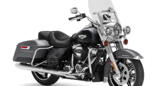 รูปภาพ ฮาร์ลีย์-เดวิดสัน Harley-Davidson Touring Road King ปี 2022