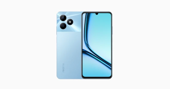 รูปภาพ เรียลมี realme Note 50 (4GB/128GB)