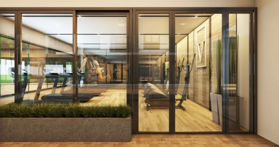 รูปภาพ วี คอนโด แจ้งวัฒนะ (V Condo Chaengwatthana)