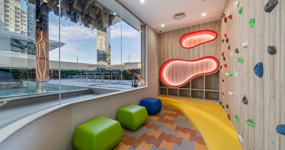 รูปภาพ เดอะ คิวเว่ ติวานนท์ (The Cuvee Tiwanon)