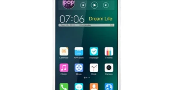 รูปภาพ วีโว่ vivo Xplay3S