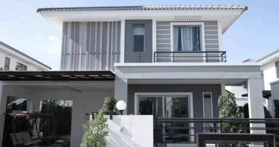 รูปภาพ ไลฟ์ ซิตี้ โฮม 2 สุขุมวิท - อ่างศิลา (LIFE CITY HOME 2)