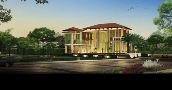 รูปภาพ เซนโทร วัชรพล (Centro Watcharaphol)