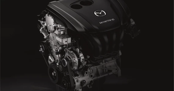 รูปภาพ มาสด้า Mazda CX-30 Essential Prime ปี 2025