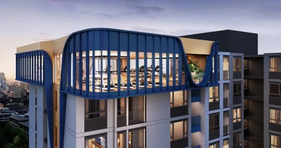 รูปภาพ เดอะ มูฟ รัชดา (The Muve Ratchada)