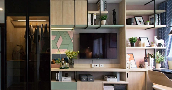 รูปภาพ ลุมพินี วิลล์ แจ้งวัฒนะ 10 (Lumpini Ville Chaengwattana 10)