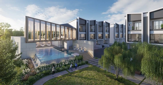 รูปภาพ คอร์ดิซ แอท อุดมสุข (Cordiz at Udomsuk)