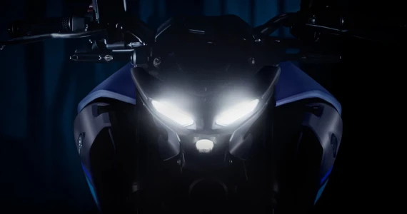 รูปภาพ ยามาฮ่า Yamaha MT-03 (Standard) ปี 2024