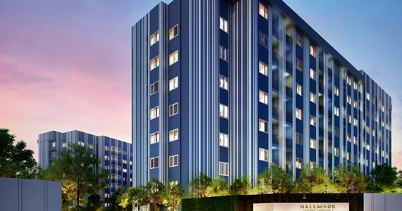 รูปภาพ ฮอลล์มาร์ค ลาดพร้าว-โชคชัย 4 (Hallmark Ladprao-Chokchai 4)