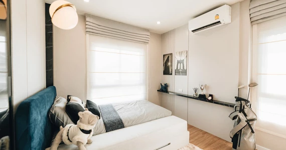 รูปภาพ นารา โฮม รัตนาธิเบศร์-บางบัวทอง (Nara Home Rattanathibet-Bangbuathong)